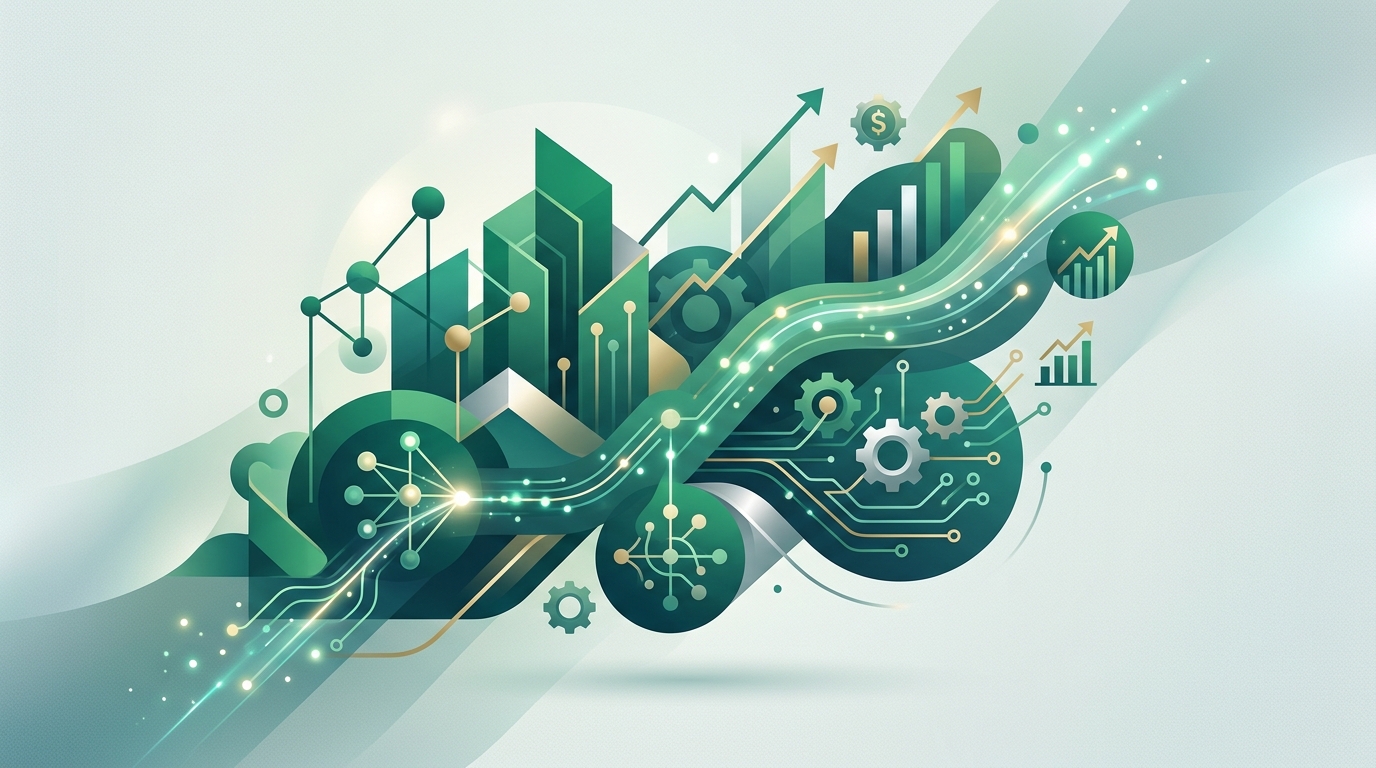 בינה מלאכותית לעסקים קטנים ובינוניים: מדריך מעשי 2026