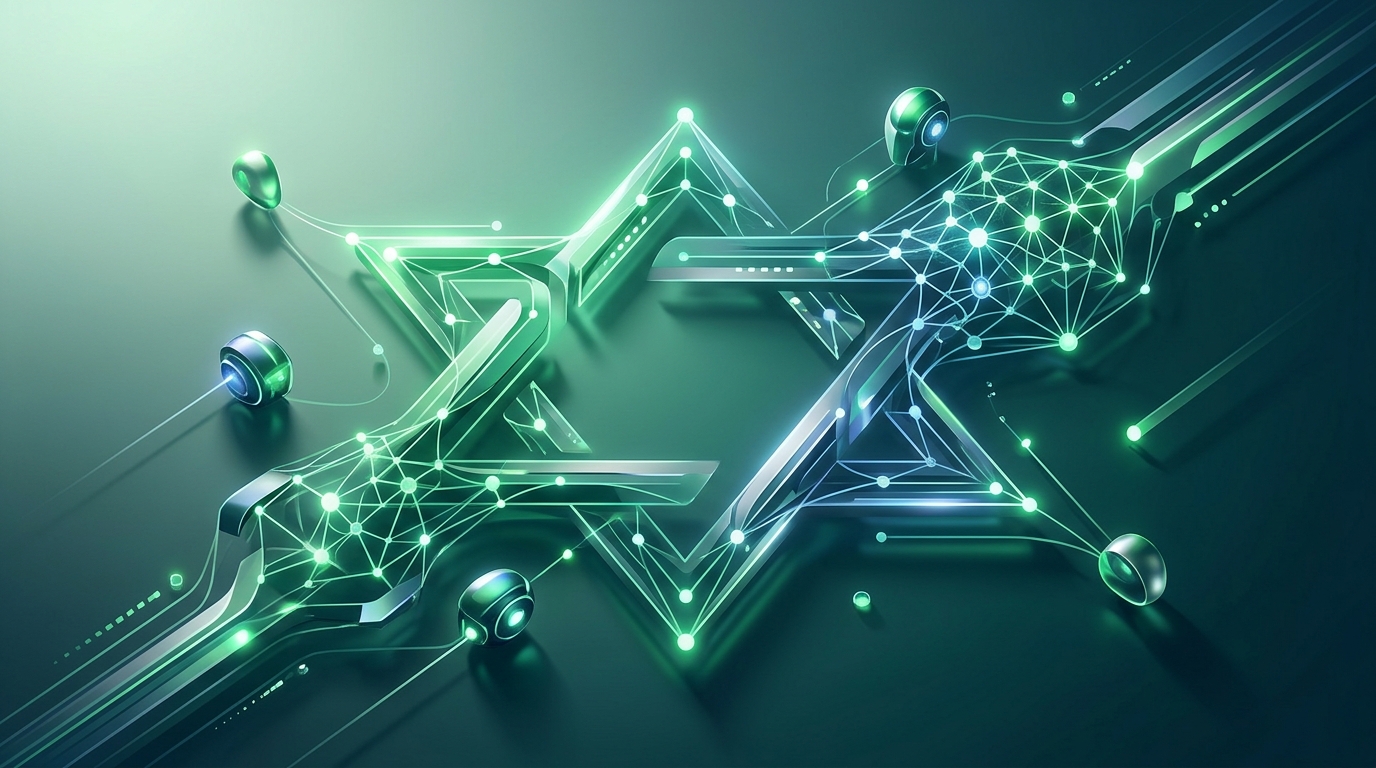 סוכני AI אוטונומיים: מהפכת האוטומציה החכמה לעסקים ישראליים