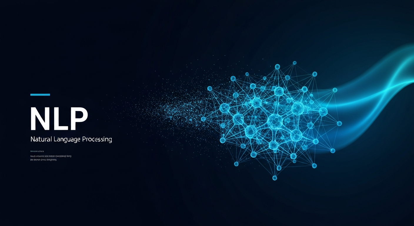 NLP בעברית לעסקים — המדריך המלא לעיבוד שפה טבעית בעברית ב-2026